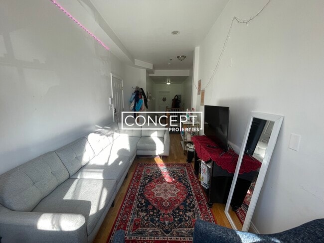 Foto del edificio - 241 Northampton St