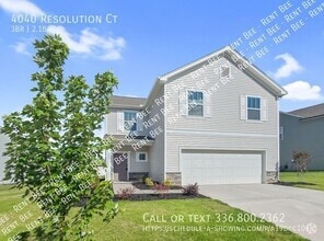 Building Photo - 4040 Resolution Ct
