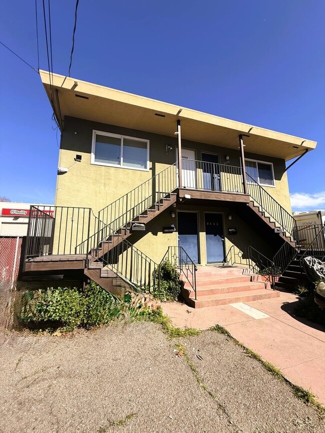 Building Photo - 3420 Carlson Blvd