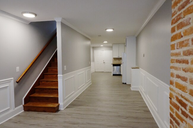 Foto del edificio - 102 S Carrollton Ave