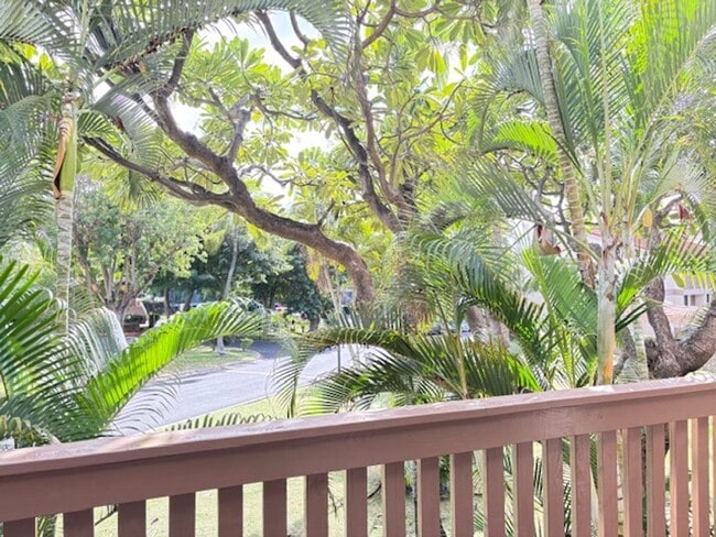 Building Photo - Two Bedroom Makaha Valley Plantation