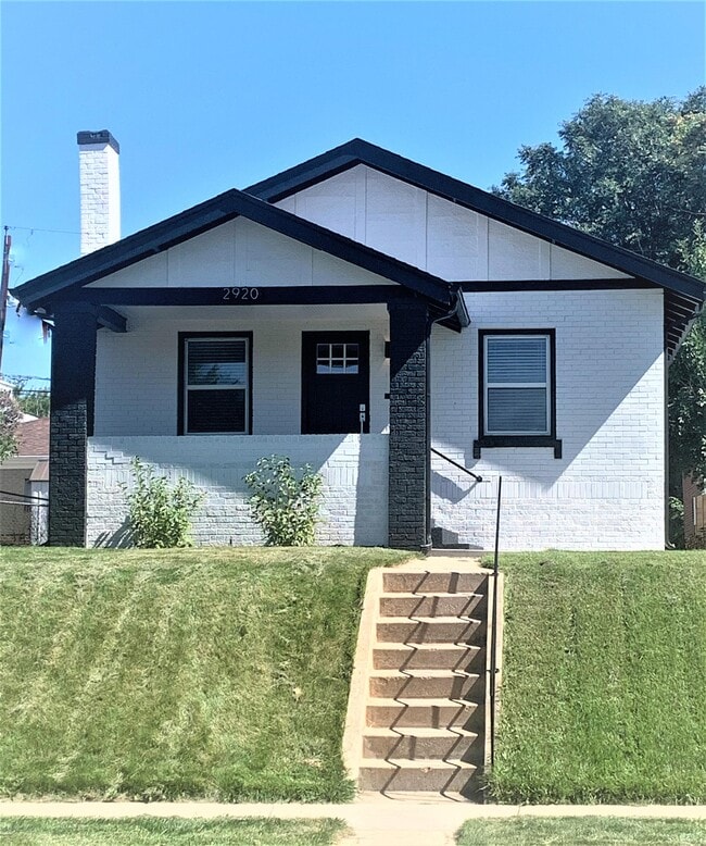 Photo - 2920 Clayton St House