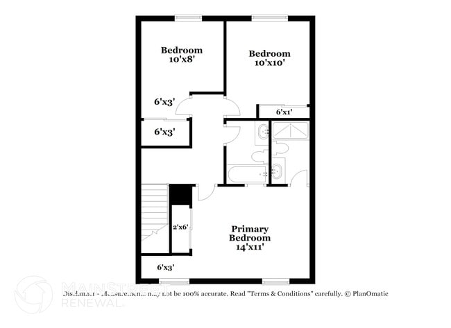 Building Photo - 2027 Winding Hollow Dr