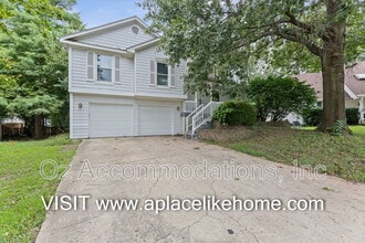 Building Photo - 15813 W 125th Terrace