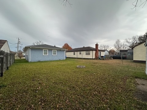 Building Photo - 1507 Wood Ave