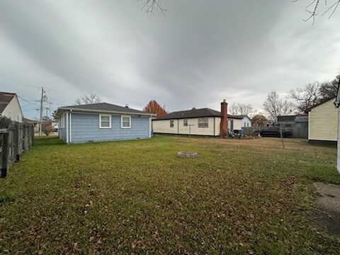 Foto del edificio - 1507 Wood Ave