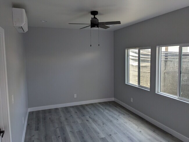 Foto del edificio - Brand New 1 Bed / 1 Bath – Move-In Ready A...