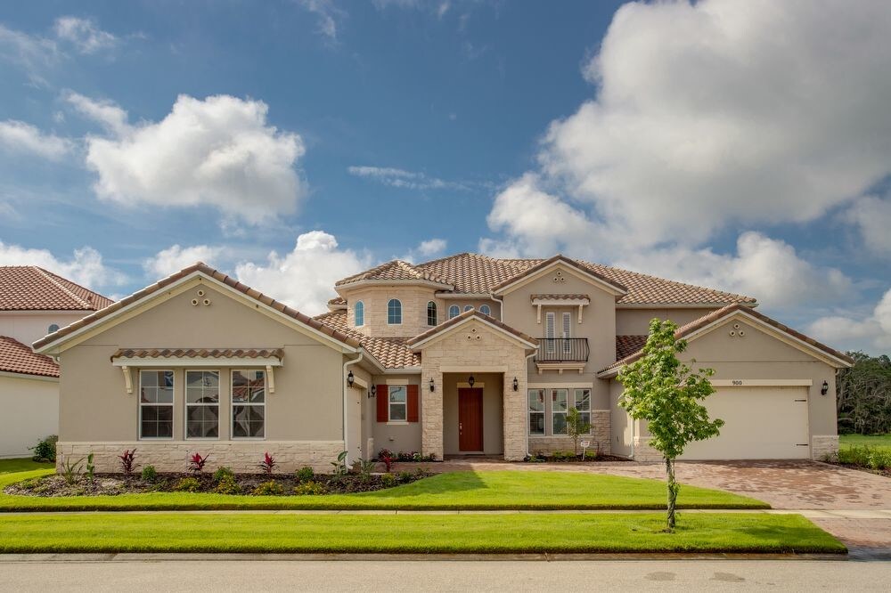 900 Windlass Ct, Kissimmee, FL 34746 House Rental in Kissimmee, FL