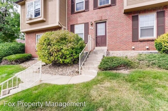 Building Photo - 3 br, 2 bath House - 367 Pheasant Run