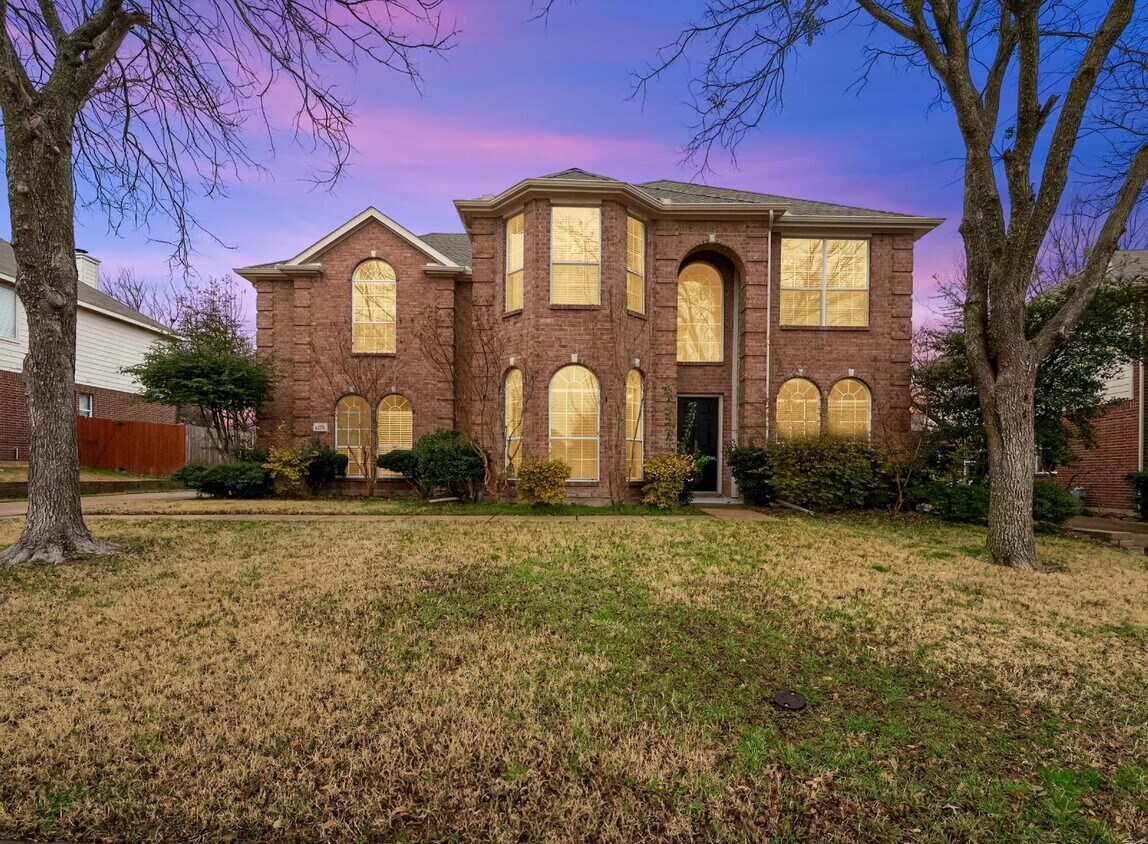 Primary Photo - Rockwall Lease - Ready to Move In