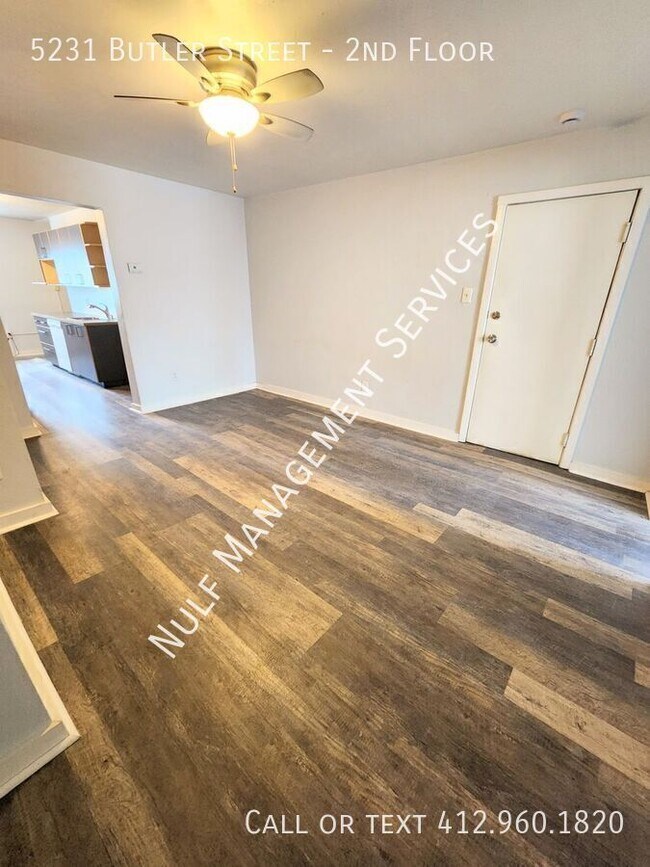Foto del edificio - 5231 Butler St