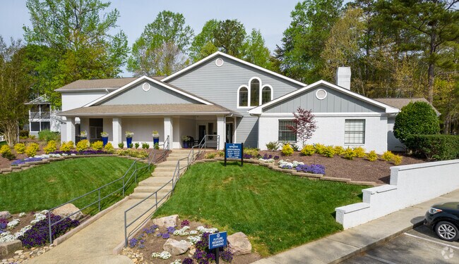 Casa club - Springfield