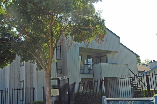 Foto del edificio - Kelley Drive Condominiums