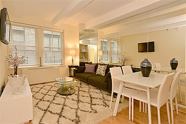Primary Photo - 150 W 51st St