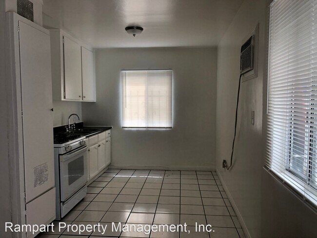 Foto del edificio - 1608-1610 S Wilton Pl