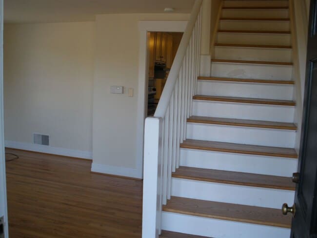 Building Photo - Magnolia Townhouse