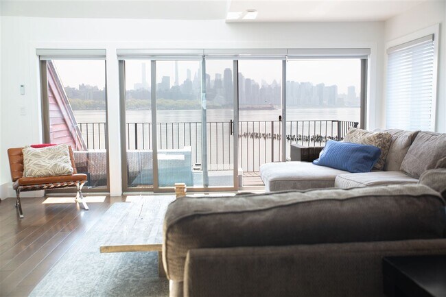 Foto del edificio - 4D Cove Ln