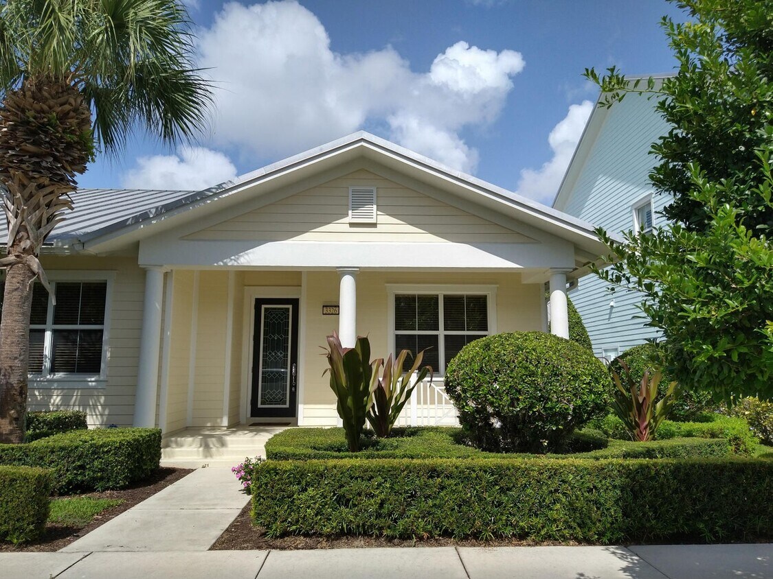 Primary Photo - 3326 Josephine St