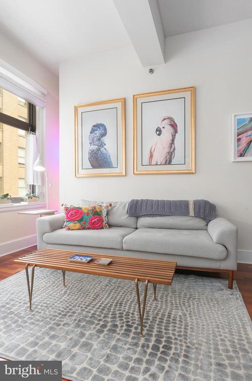 Foto del edificio - 1500 Chestnut St