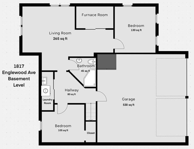 Building Photo - 1817 Englewood Ave