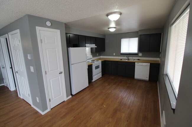 Foto del edificio - 6028 N Lacey St.