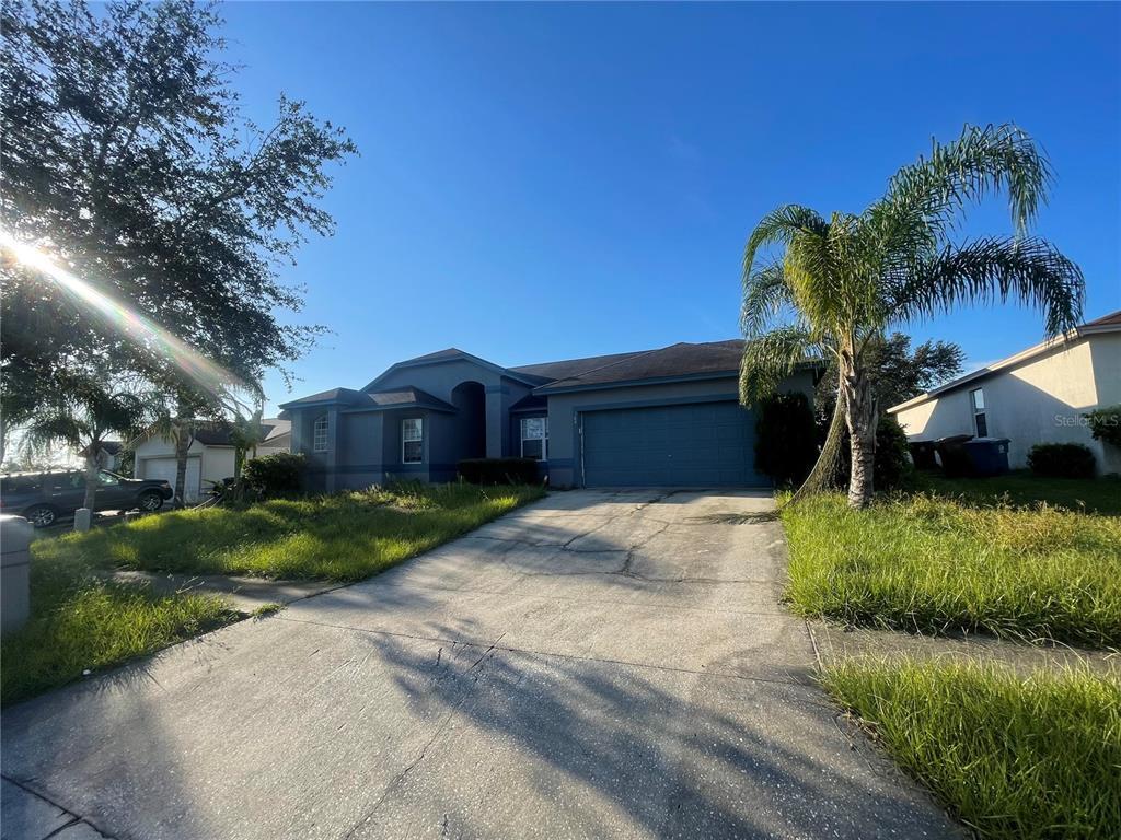 388 Arlington Cir, Haines City, FL 33844 House Rental in Haines City