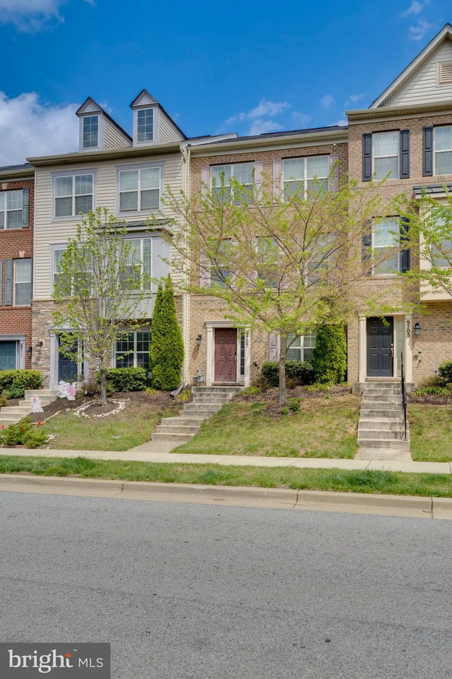 Foto del edificio - 9707 Smithview Pl