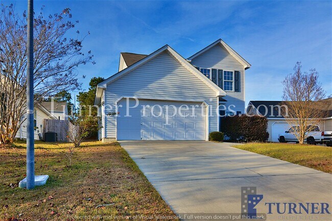 Building Photo - 217 Marshdeer Way, Columbia, SC 29229