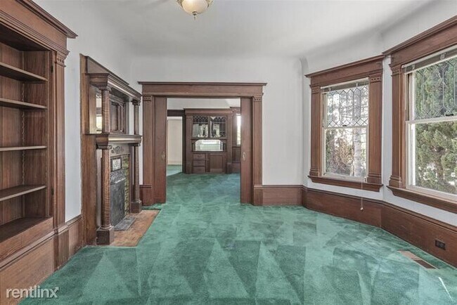 Building Photo - 5 br, 2 bath House - 2531 College Ave
