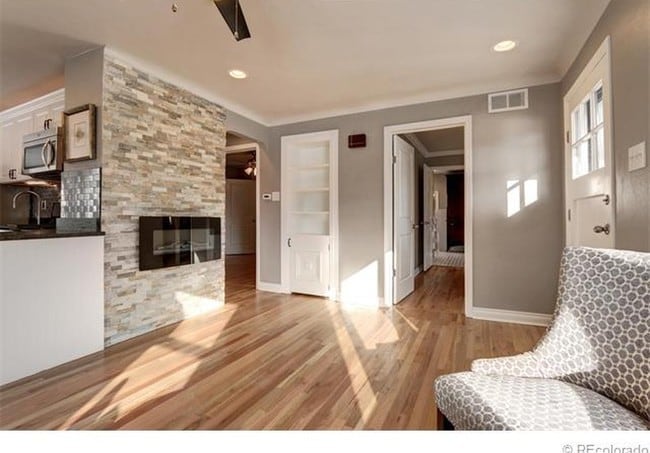 Photo - 2871 S Logan St House