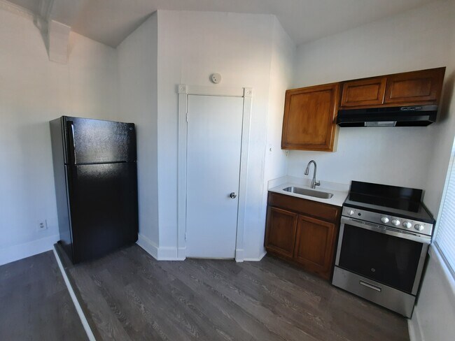 Foto del edificio - 736 W 7th St