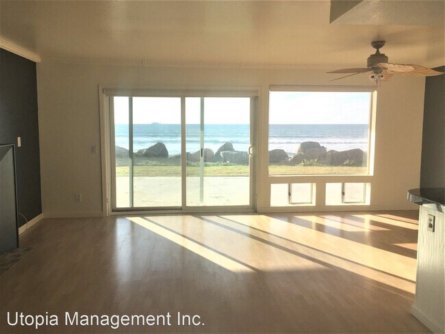 Building Photo - 3 br, 2 bath House - 1320 Seacoast Drive #B