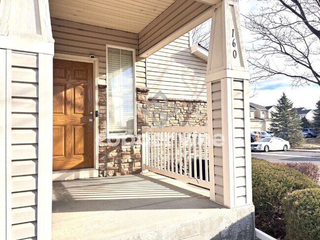 Building Photo - 160 Alyssum Dr