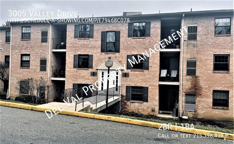 Primary Photo - Improved Rent! 1-Story, 1st FL Walk-Out Co...