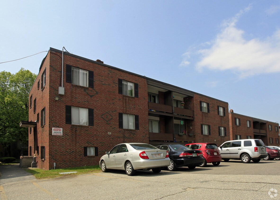 Foto del edificio - Celeste Apartments