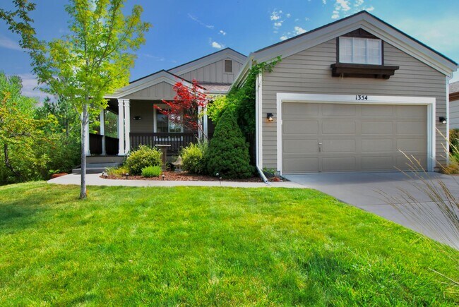 Building Photo - 1354 Avgare Way