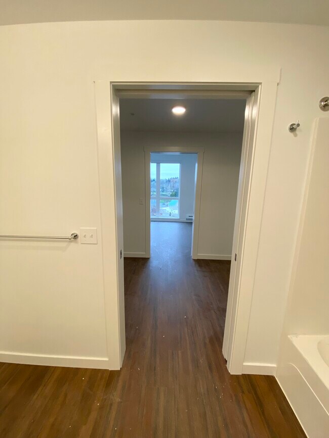 Spur Apartments 4600 Union Bay Pl NE Seattle, WA Apartments for