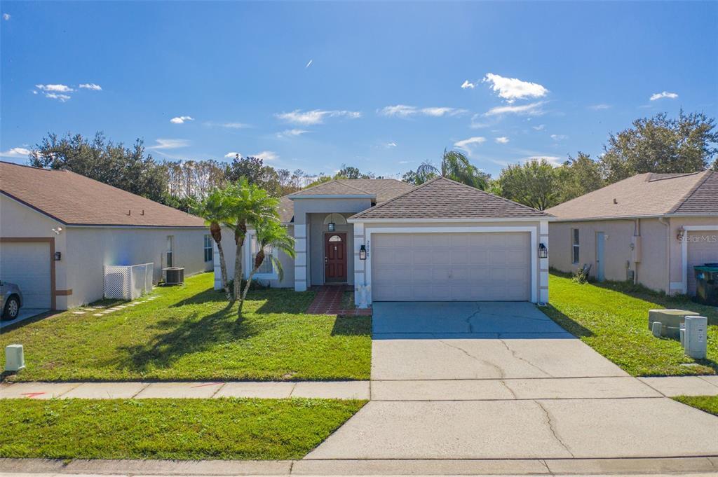 2938 Afton Cir, Orlando, FL 32825 House Rental in Orlando, FL