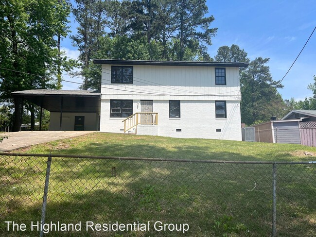 Building Photo - 6 br, 3 bath House - 838 Needle Drive