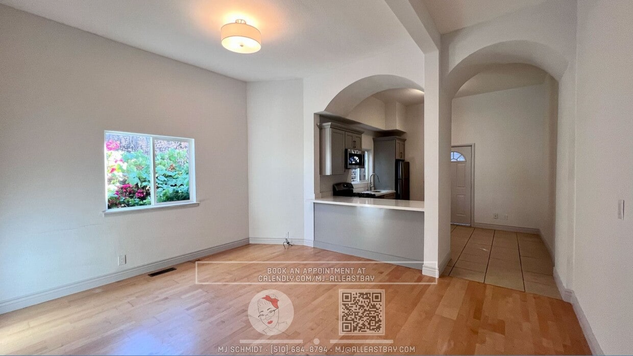 Primary Photo - Spacious 2 bedroom with large storage room...