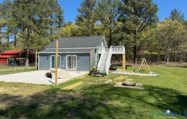 Foto del edificio - 12305 Cedar Ln