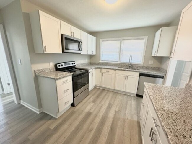 Foto del edificio - 1513 Mack St