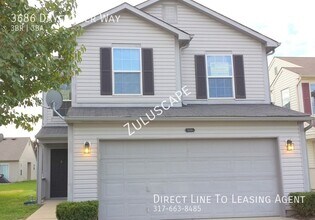 Building Photo - 3686 Dayflower Way