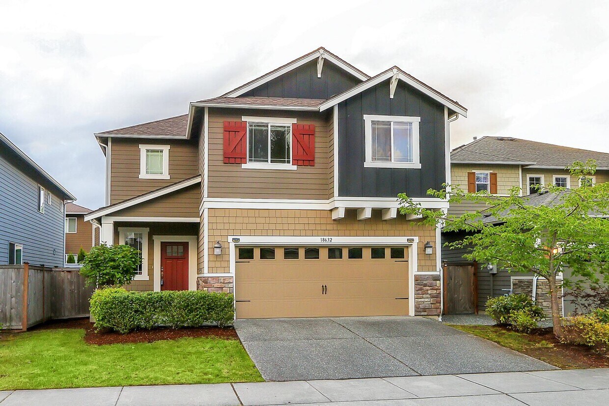 Primary Photo - 18632 40th Ave SE