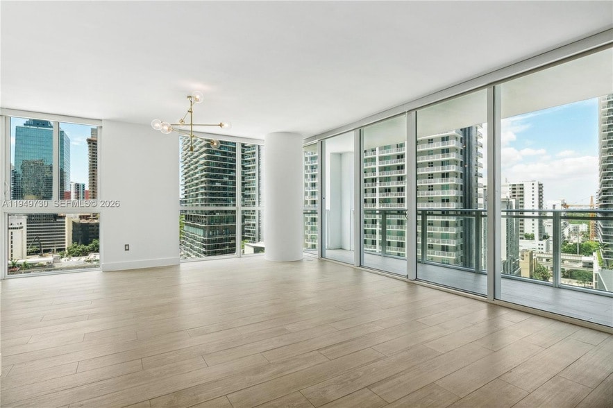 Photo - 1080 Brickell Avenue Unit 1401