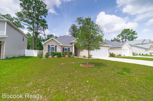 Building Photo - 4 br, 2 bath House - 119 Spoonbill Circle