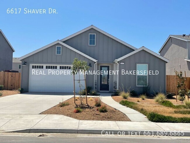Foto del edificio - 6617 Shaver Dr