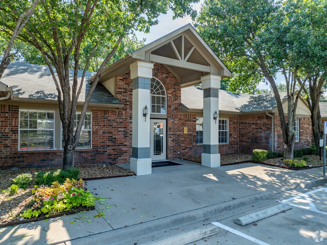 Foto principal - Arbors of Killeen