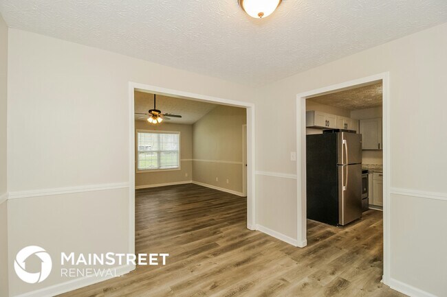 Foto del edificio - 4336 Hill View Dr