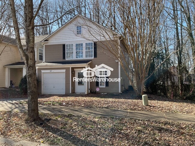 Foto del edificio - 3107 Meadow Knoll Dr